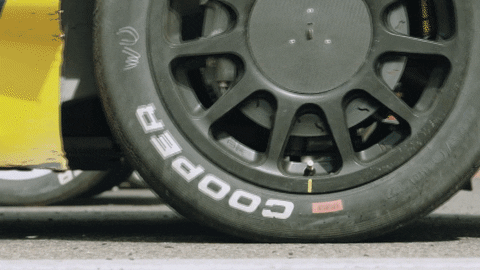 hansenmotorsport giphyupload bye goodbye later GIF