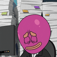 Work Smile GIF by Octo Gaming