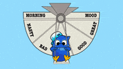 Good Morning Mood GIF by BigBrains