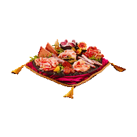 Tapas Jidlo Sticker by Albert Česká republika