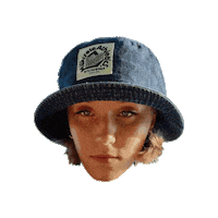 Emily Sticker by Sweets Kendamas