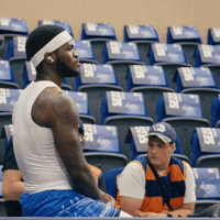 5Eason GIF by Rostock Seawolves