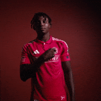 Stl Yaro GIF by St. Louis CITY SC