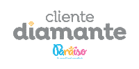 Cliente Sticker by Paraiso Moda Bebê