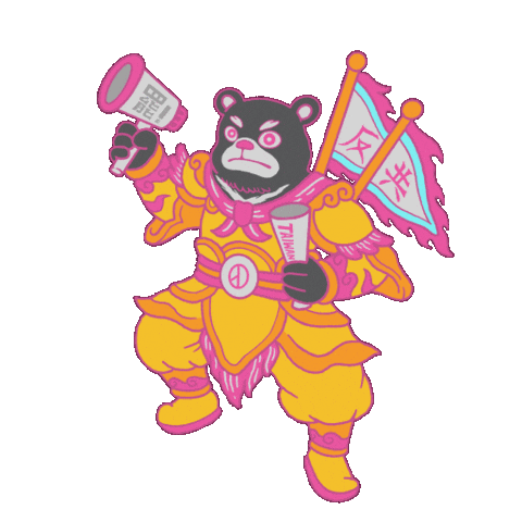 大罷免 Sticker by resonaframe
