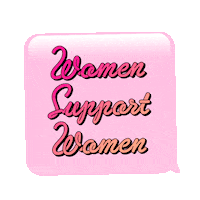 girls feminism Sticker by Missguided