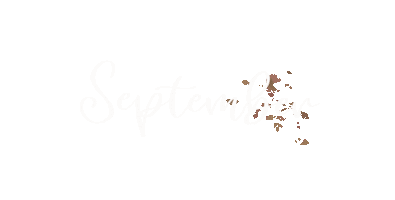 Fall Lettering Sticker