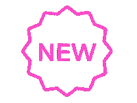 Black Friday Shop Now Sticker