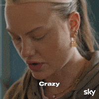 What The Hell Wow GIF by Sky Deutschland