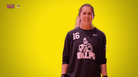 mvcvu GIF by Missouri Valley Conference