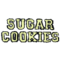Holiday Cookies Sticker by Aerie