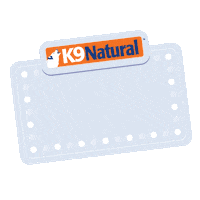 K9Natural outdoor cinema k9natural dogsofmoonlight k9 natural Sticker