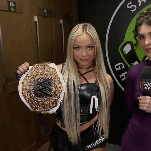 Wwe Raw GIF