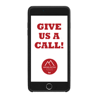 manalastasgroup manalastas group give us a call client first real estate solutions Sticker