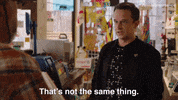 Gerald Ben Beauchemin GIF by Kim's Convenience