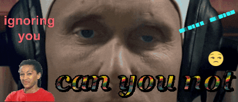 can you not GIF by Tiffany