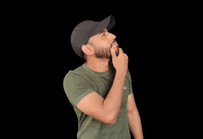 JuanRodT think maybe mmm mmmm GIF