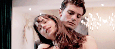 Fifty Shades Of Grey GIF by netflixlat