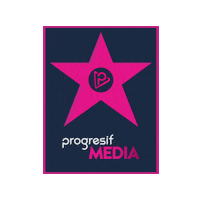 Brunei Darussalam Radio Sticker by Progresif Media