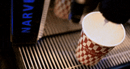 coffee cup GIF by Narvesen Lietuva