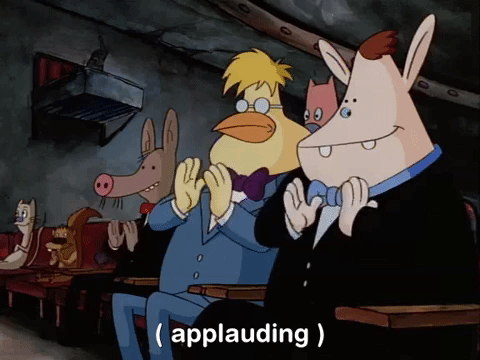 nicksplat GIF