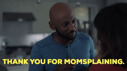 Romany Malco Thank You GIF by ABC Network