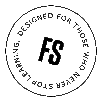 Fs Thinkahead Sticker by Fifteen Seconds