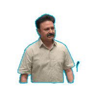 Family Papa Sticker by The Viral Fever