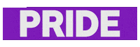 Love Is Love Rainbow Sticker by HULU
