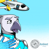 Mood Crypto GIF by ambientcrypto