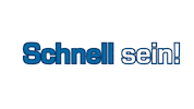 Schnell Sticker by myticket.de