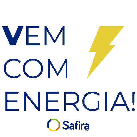 safira_energia giphyupload power energy energia Sticker