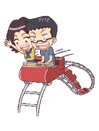 Ngomu Sticker by Ngomongin Uang