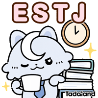 Coffee Work Sticker