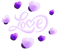 Love Sticker by Satawat_Wt