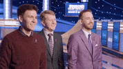 Ken Jennings Jeopardy GIF by WSBTV