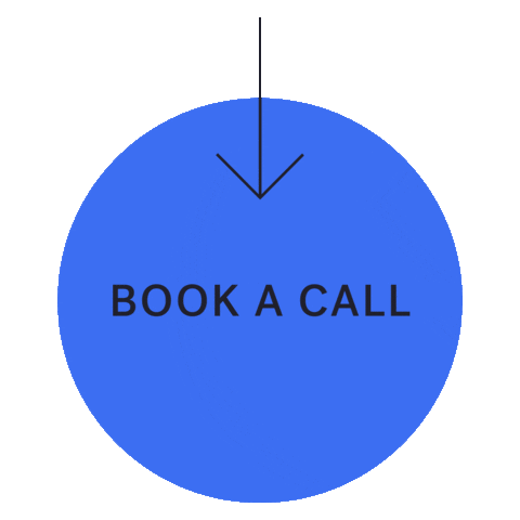 Book Call Sticker by Motiva Branding