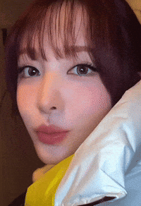 Close Up Kiss GIF