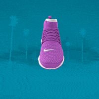instanthappiness GIF by Nike Presto
