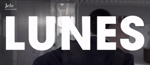 boss lunes GIF