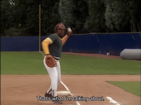 Star Trek Baseball GIF by Goldmaster
