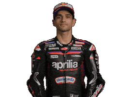 Racing Sunglasses Sticker by MotoGP™