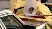 arrested development christmas GIF