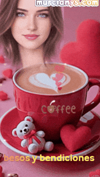 Coffee Amigos GIF by Murcianys LLC
