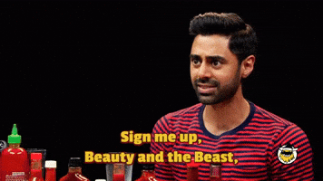 I Will Be Your Guest