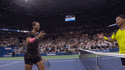 Us Open Tennis Sport GIF by US Open