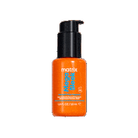 Haircare Topcoat Sticker by Matrix