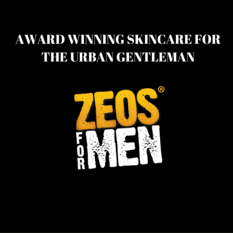 modern men beauty GIF by ZEOS FOR MEN