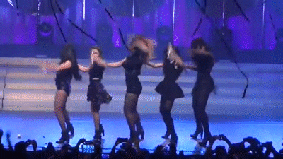 fifth harmony GIF