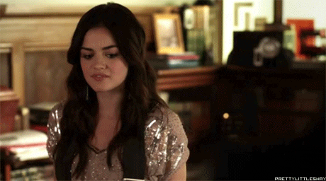 lucy hale aria GIF